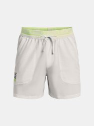 Kraťasy Under Armour UA RUN ANYWHERE SHORT -GRY