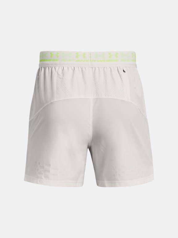 Kraťasy Under Armour UA RUN ANYWHERE SHORT -GRY