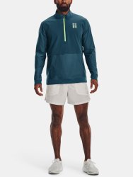 Kraťasy Under Armour UA RUN ANYWHERE SHORT -GRY