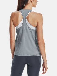 Under Armour Rush Energy Tank W - синій