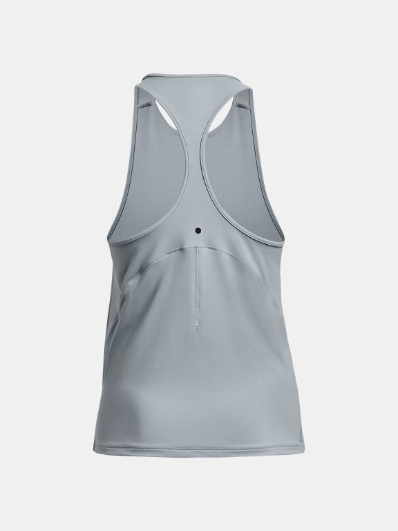 Under Armour Rush Energy Tank W - синій