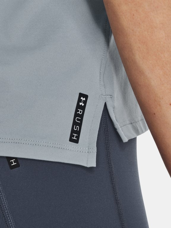Under Armour Rush Energy Tank W - синій