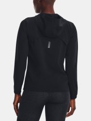 Куртка Under Armour UA OutRun the Storm W - чорна
