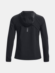 Куртка Under Armour UA OutRun the Storm W - чорна