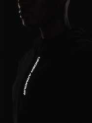 Куртка Under Armour UA OutRun the Storm W - чорна