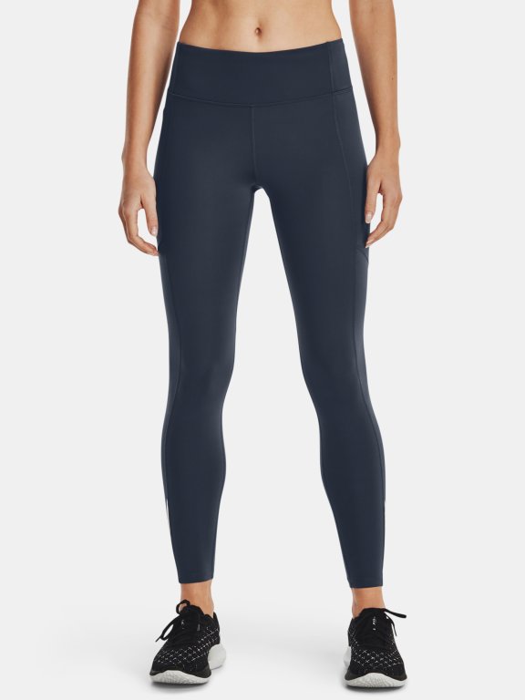 Легінси Under Armour UA Fly Fast 3.0 Tight-GRY
