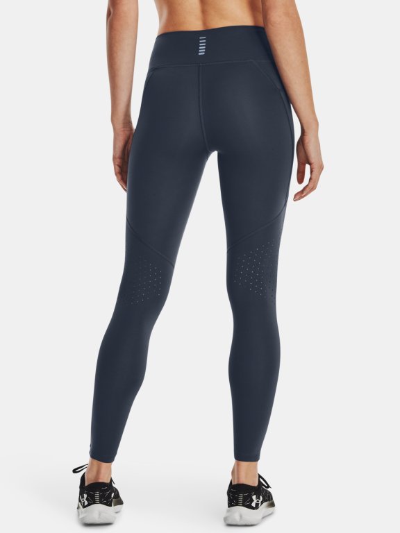 Легінси Under Armour UA Fly Fast 3.0 Tight-GRY