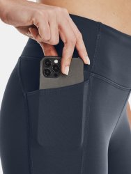 Легінси Under Armour UA Fly Fast 3.0 Tight-GRY