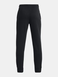 Штани Under Armour UA Rival Terry Jogger W - чорний