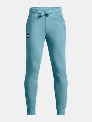 Штани Under Armour Rival J - синій