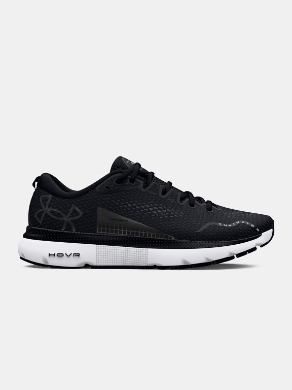 Кросівки Under Armour UA W HOVR Infinite 5-BLK