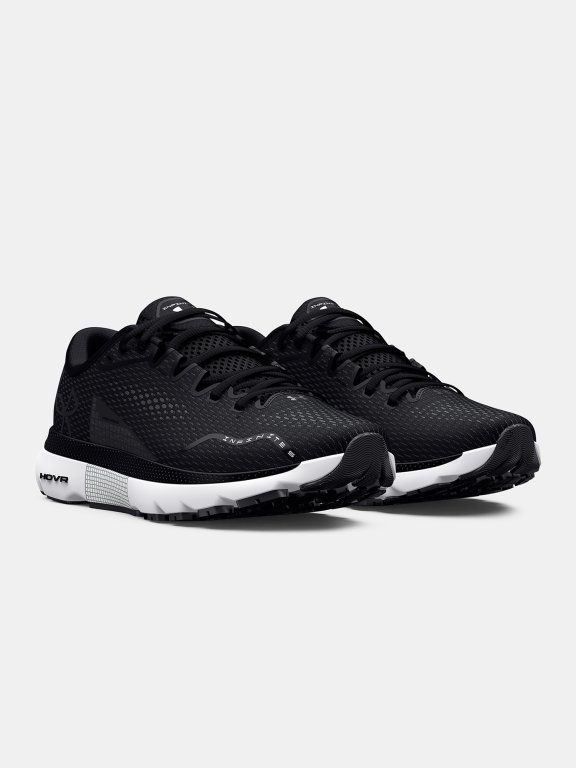 Кросівки Under Armour UA W HOVR Infinite 5-BLK