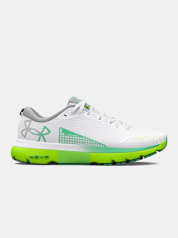 Кросівки Under Armour UA W HOVR Infinite 5-WHT