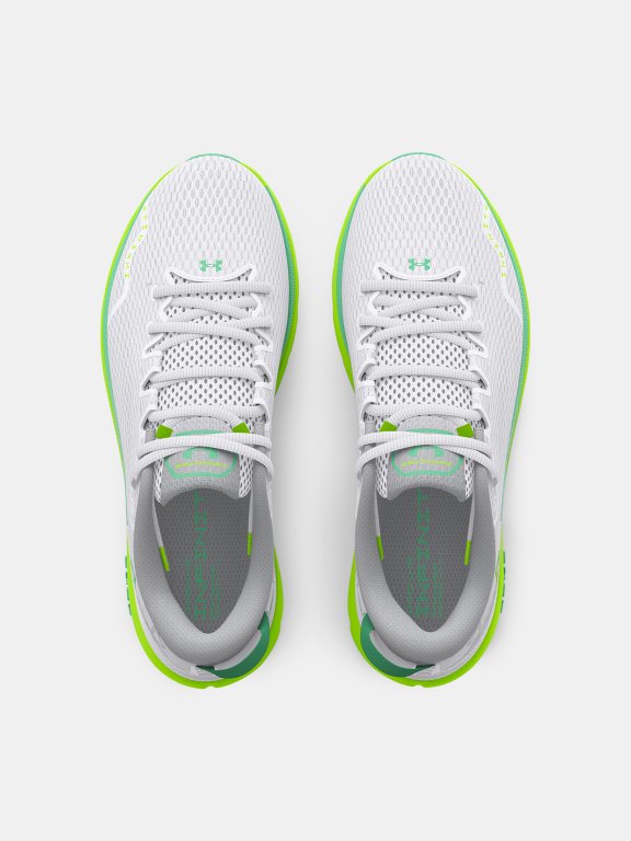 Кросівки Under Armour UA W HOVR Infinite 5-WHT
