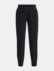 Штани Under Armour UA OutRun Storm Pant W - чорні