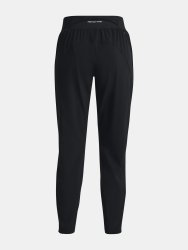 Штани Under Armour UA OutRun Storm Pant W - чорні