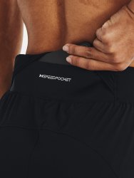 Штани Under Armour UA OutRun Storm Pant W - чорні