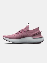 Кросівки Under Armour UA W HOVR Phantom 3 W - рожеві