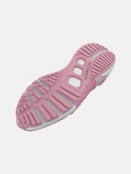 Кросівки Under Armour UA W HOVR Phantom 3 W - рожеві