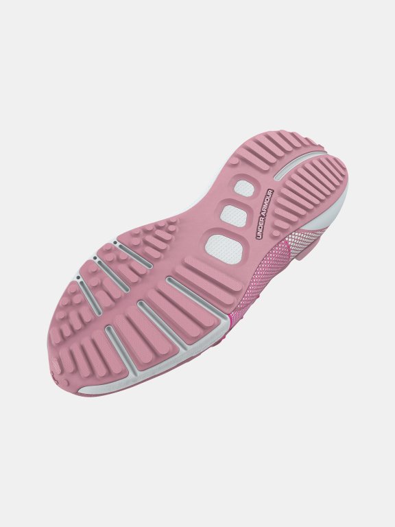 Кросівки Under Armour UA W HOVR Phantom 3 W - рожеві