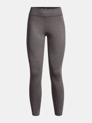 Легінси Under Armour UA CG Authentics Legging W - сірі