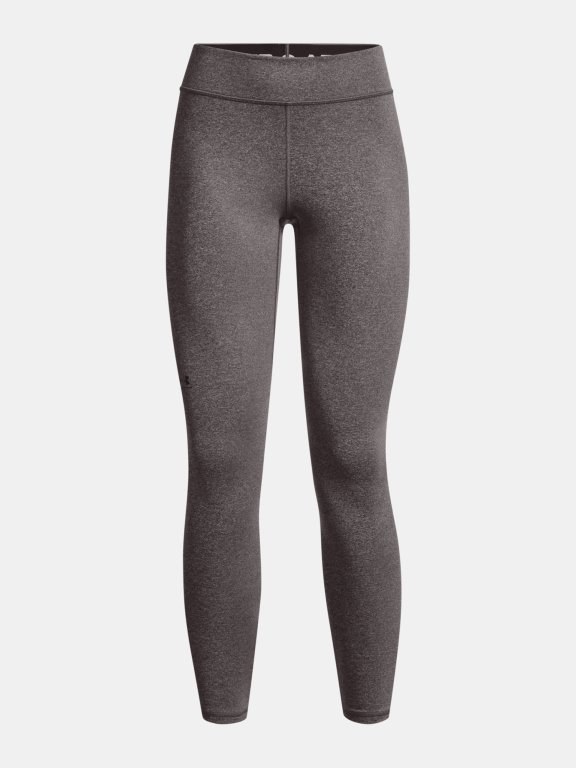 Легінси Under Armour UA CG Authentics Legging W - сірі