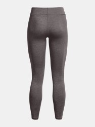 Легінси Under Armour UA CG Authentics Legging W - сірі
