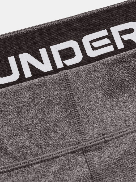 Легінси Under Armour UA CG Authentics Legging W - сірі