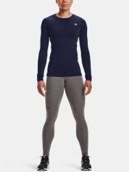 Легінси Under Armour UA CG Authentics Legging W - сірі