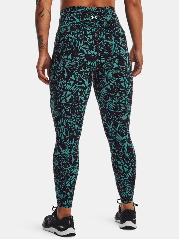 Легінси Under Armour Meridian - BLK