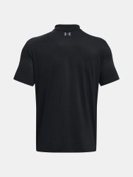 Футболка Under Armour UA Performance 3.0 Polo -BLK