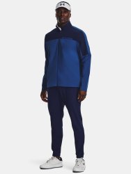 Куртка Under Armour UA Storm Windstrike FZ-BLU