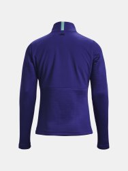 Кофта Under Armour UA Storm Daytona FZ-BLU