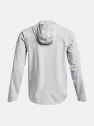 Куртка Under Armour UA Unstoppable Jacket M - світло-сіра