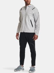 Куртка Under Armour UA Unstoppable Jacket M - світло-сіра