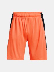 Under Armour UA Tech Vent Short M - помаранчевий