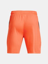 Under Armour UA Tech Vent Short M - помаранчевий