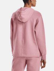 Трикотажне худі Under Armour UA Summit-PNK