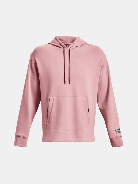 Трикотажне худі Under Armour UA Summit-PNK