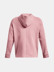 Трикотажне худі Under Armour UA Summit-PNK