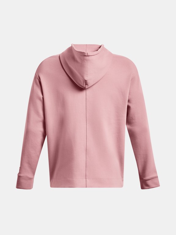 Трикотажне худі Under Armour UA Summit-PNK