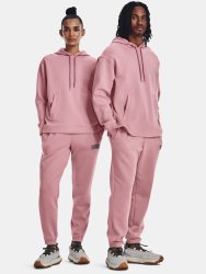 Трикотажне худі Under Armour UA Summit-PNK
