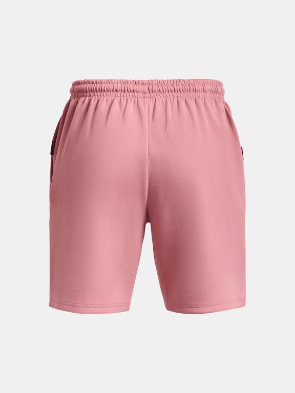 Kraťasy Under Armour UA Summit Knit Shorts-PNK