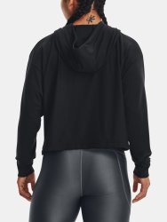 Mikina Under Armour UA Rival Terry Oversized HD-BLK