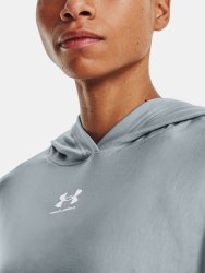 Світшот Under Armour UA Rival Terry Oversized HD-BLU