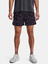 Шорти Under Armour UA WE RUN IN PEACE SHORT-BLK