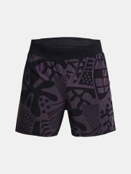 Шорти Under Armour UA WE RUN IN PEACE SHORT-BLK