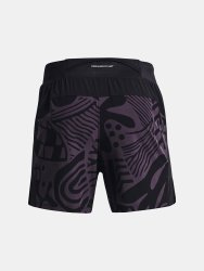 Шорти Under Armour UA WE RUN IN PEACE SHORT-BLK