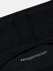 Шорти Under Armour UA WE RUN IN PEACE SHORT-BLK