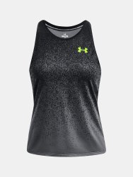 Майка Under Armour Rush Cicada Singlet W - чорна